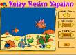 Kolay Resim Yapalim 