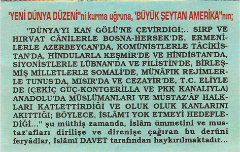 Bu Yola Baş Koyan Gelsin