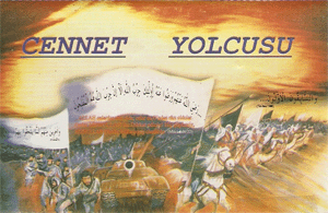 Cennet Yolcusu