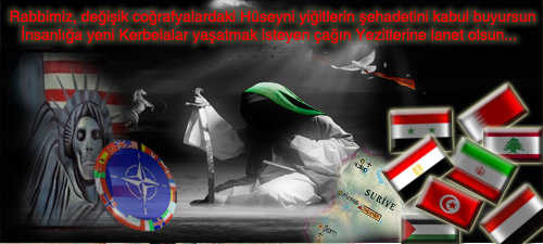 yezitler