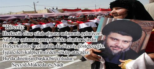 direnisnedir