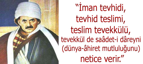 imantevhidteslimtevekkul
