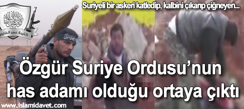 ÖSO Kalp Yiyici oso-hasadam