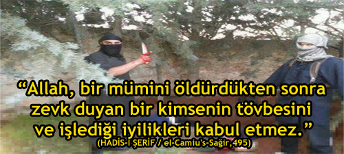 Zevkle Öldürmek zevk-oldurme
