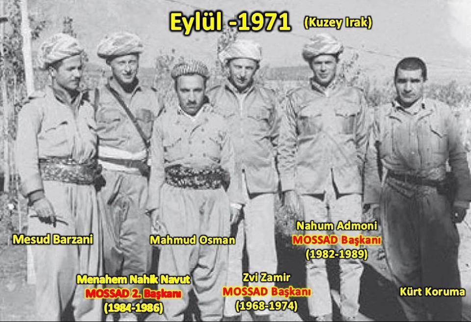 siyonist-barzani