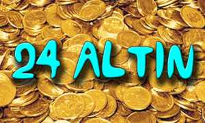 altın