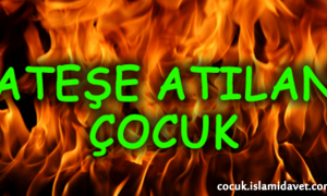 ateş
