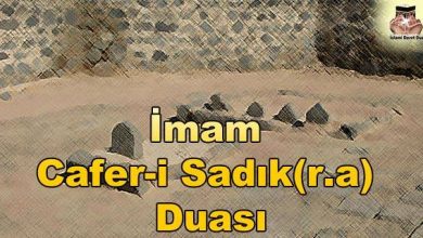 imam cafer