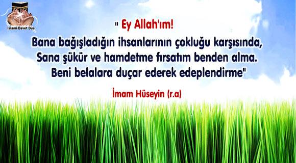 imam hüseyin