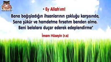 imam hüseyin