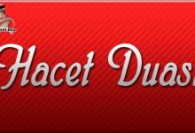 hacet duası