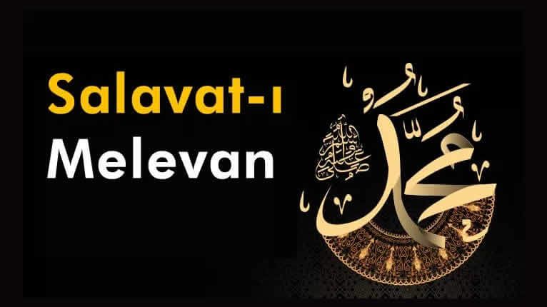 Salavat-ı Melevan