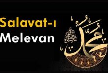 Salavat-ı Melevan