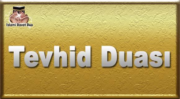 tevhid