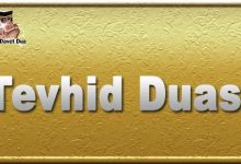 tevhid