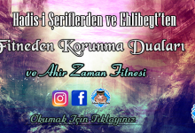 Ahir Zaman Fitnesi
