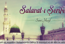 Sami Yusuf Salavat