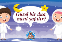 Güzel Bir Dua Nasıl Yapılır