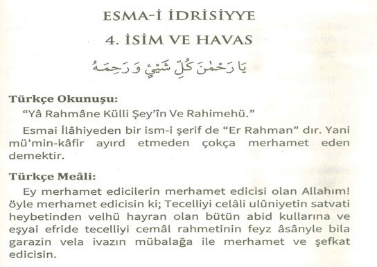 4.-isim