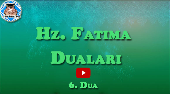 hz fatıma