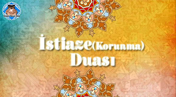 korunma duası