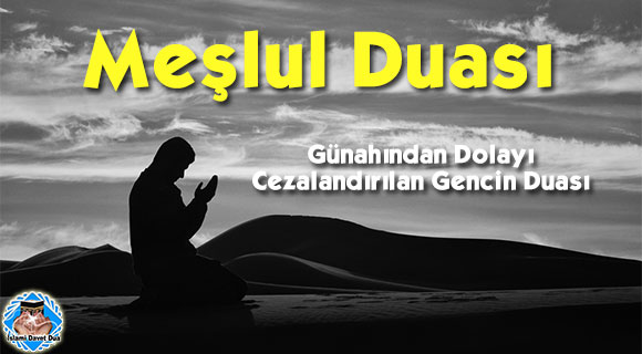 Meşlul Duası