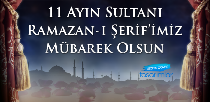 11 Ayın Sultanı Ramazan-ı Şerif’imiz Mübarek Olsun. 2-Kuranı Kerim Oku,Dinle,İzle,Görüntülü Hatim Seti 11 Ayın Sultanı Ramazan-ı Şerif’imiz Mübarek Olsun. 2