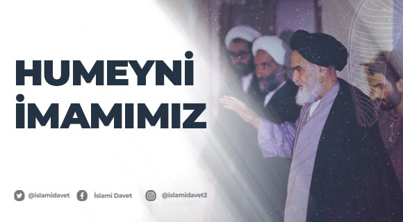 Humeyni İmamımız 35