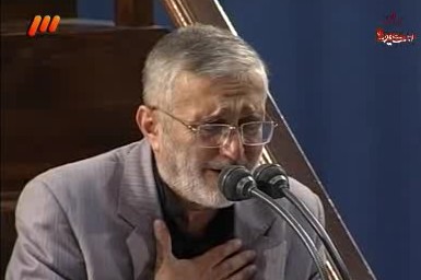 Rehber İmam Ali Hamaney, Aşura matemlerinde yas tuttu 15