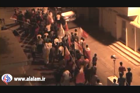 Bahreyn rejiminin halka karşı uyguladığı işkenceler protesto edildi 15