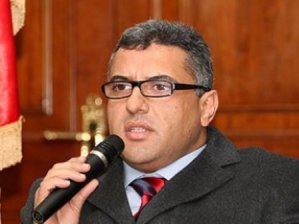 Libya içişleri bakanı Fevzi Abdelali istifasını verdi 11
