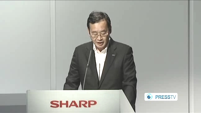 Japon elektronik üreticisi Sharp 5000 kişiyi işten çıkaracak 11