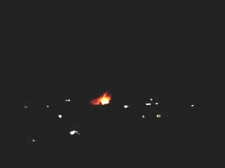 Korsan İsrail savaş uçakları Gazze’nin kuzeyini bombaladı 48