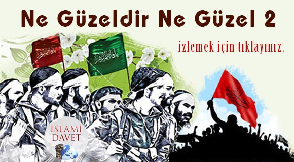 Ne Güzeldir Ne Güzel 2 1