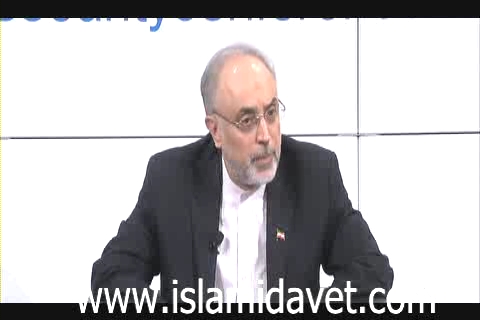 İran dışişleri bakanı’nın 49.Münih Güvenlik Konferansı temaslarından görüntüler 4