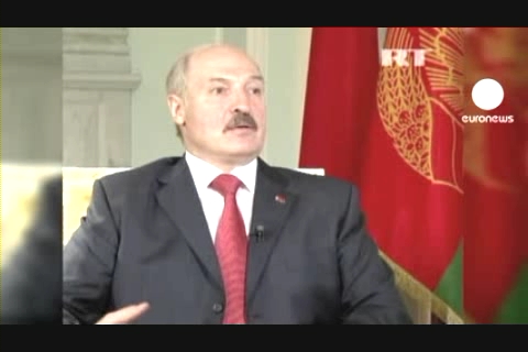 ABD ve AB’nin düşman olduğu Belarus lideri hakkındaki iddiaları yanıtladı 55