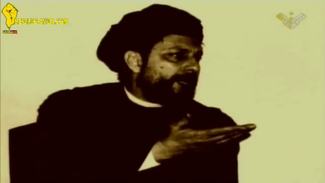 Kayıp İmam Musa Sadr ile ilgili yapılmış bir belgesel… 3