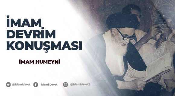 İmam Devrim Konuşma 52