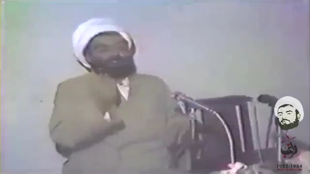 Şehid Ragıb Harb’ın konuşmasından bir kesit… 58