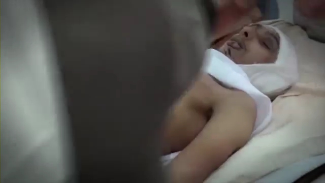 Bahreynli Hizbullahi Şehid Fadıl Abbas Müslim… 11
