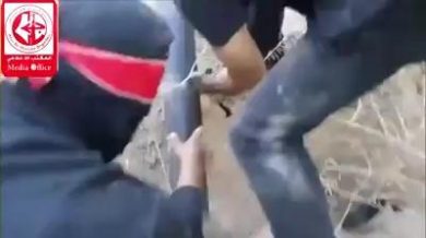 Ebu Ali Mustafa Tugayları’nın siyonistlere attığı havanlar… 19