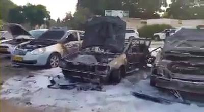 Korsan İsrail'in ateşkesi neden kabul ettiğinin göstergesi... 40