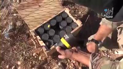 ABD bir şekilde IŞİD’i silahlandırmaya devam ediyor 1