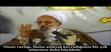 Ayetullah Misbah Yezdi, İmam Ali Hamaney’i anlatıyor 15