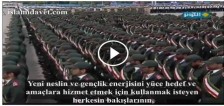 İmam Ali Hamaney: Bakışların İslam medeniyetinin inşa edileceği uzak ve aydınlık gelecekte olması gerekir 27