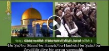 İmam Ali Hamaney: Allah’ın yardımı ve lütfu ile mezhebi ihtilafların sınırlılığını aştık 48