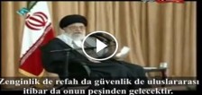 İmam Ali Hamaney: Yeni İslam Medeniyeti… 12