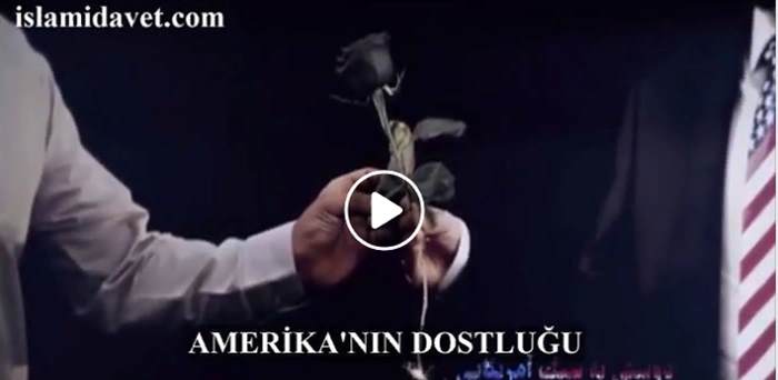 Amerika'nın Dostluğu 11