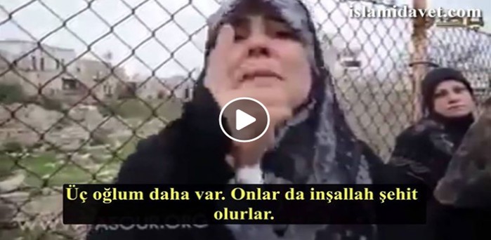 Hizbullah Anasından Seyyid Hasan Nasrullah'a 18