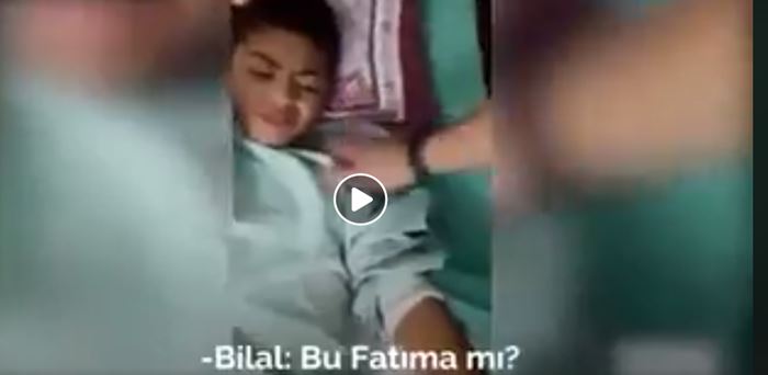 Bilal El Mısri Şehadete Olan Aşkını Bu Şekilde Tarif Ediyor.. 11-İslami Davet Multimedya Bilal El Mısri Şehadete Olan Aşkını Bu Şekilde Tarif Ediyor.. 11
